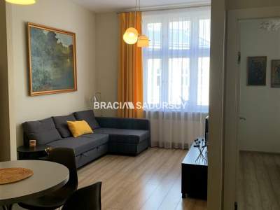         Apartamentos para Rent , Kraków, Miodowa | 44 mkw