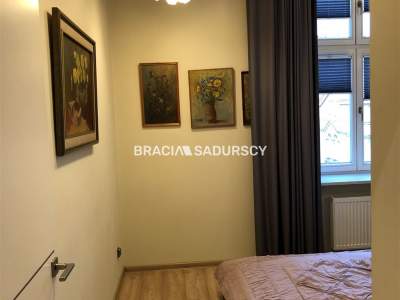         Apartamentos para Rent , Kraków, Miodowa | 44 mkw