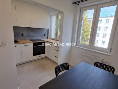         Flats for Rent , Kraków, Os. Józefa Strusia | 42 mkw