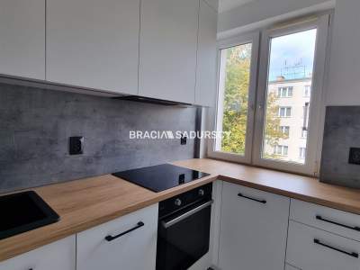         Apartamentos para Rent , Kraków, Os. Józefa Strusia | 42 mkw