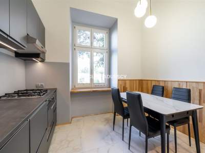         Flats for Rent , Kraków, Bosacka | 43 mkw