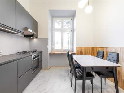         Flats for Rent , Kraków, Bosacka | 43 mkw