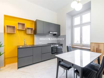         Flats for Rent , Kraków, Bosacka | 43 mkw