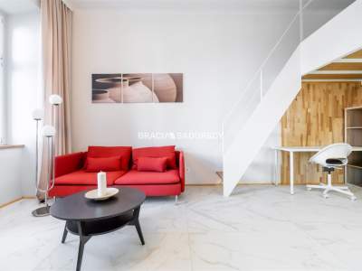         Apartamentos para Rent , Kraków, Bosacka | 43 mkw