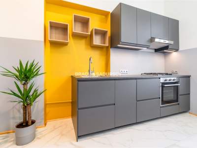         Apartamentos para Rent , Kraków, Bosacka | 43 mkw