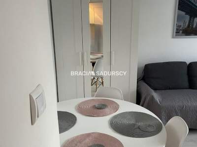         Apartamentos para Rent , Kraków, Lotnicza | 37 mkw