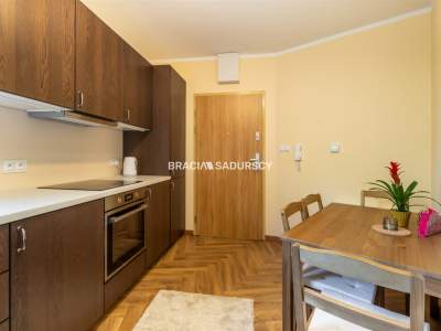         Flats for Rent , Kraków, Pszczelna | 33 mkw