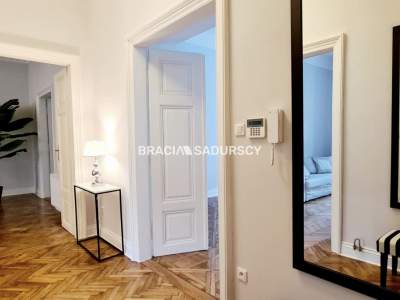         Flats for Rent , Kraków, Batorego | 167 mkw