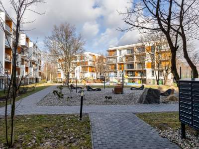         Flats for Rent , Wieliczka (Gw), Długa | 29 mkw