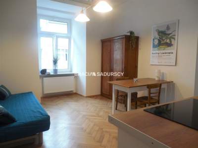         Apartamentos para Rent , Kraków, Syrokomli | 25 mkw
