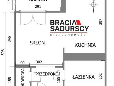         Apartamentos para Rent , Kraków, Kuźnicy Kołłątajowskiej | 31 mkw