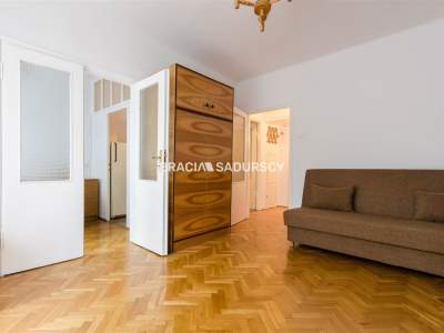         Flats for Rent , Kraków, Krasickiego | 33 mkw