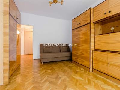         Flats for Rent , Kraków, Krasickiego | 33 mkw