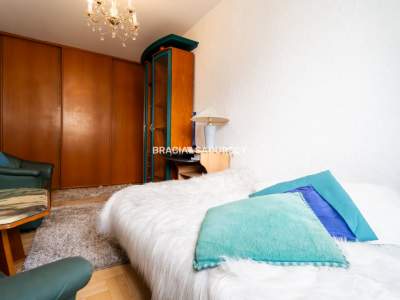         Apartamentos para Rent , Kraków, Ostatnia | 47 mkw