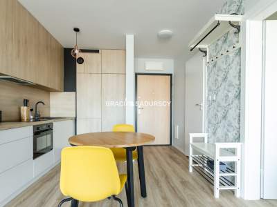         Apartamentos para Rent , Kraków, Al. 29 Listopada | 40 mkw