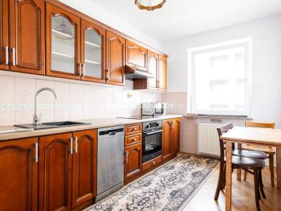         Flats for Rent , Kraków, Głowackiego | 70 mkw