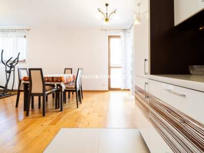         Flats for Rent , Kraków, Sarmacka | 61 mkw