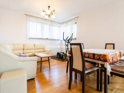         Flats for Rent , Kraków, Sarmacka | 61 mkw