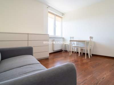         Apartamentos para Rent , Kraków, Gen. L. Okulickiego | 34 mkw