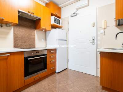         Apartamentos para Rent , Kraków, Gen. L. Okulickiego | 34 mkw