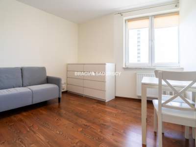         Apartamentos para Rent , Kraków, Gen. L. Okulickiego | 34 mkw