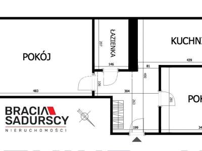         Apartamentos para Rent , Kraków, Świtezianki | 44 mkw