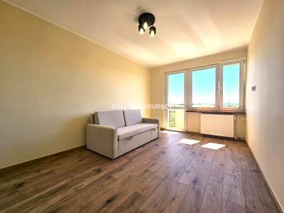         Flats for Rent , Kraków, Henryka Pachońskiego | 22 mkw