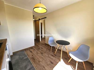         Flats for Rent , Kraków, Henryka Pachońskiego | 22 mkw