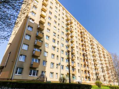         Flats for Rent , Kraków, Henryka Pachońskiego | 22 mkw