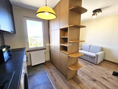         Apartamentos para Rent , Kraków, Henryka Pachońskiego | 17 mkw