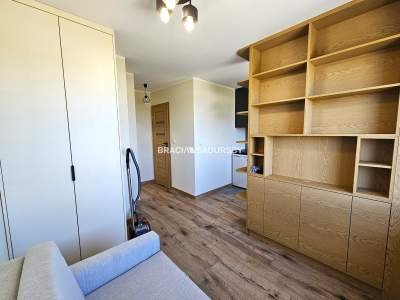         Apartamentos para Rent , Kraków, Henryka Pachońskiego | 17 mkw