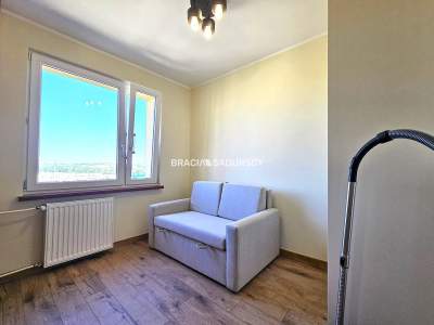         Flats for Rent , Kraków, Henryka Pachońskiego | 17 mkw