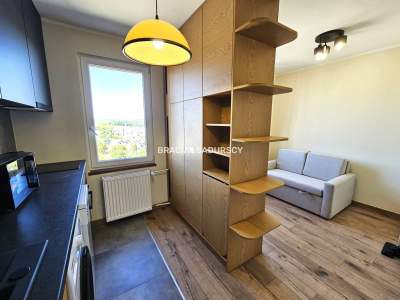         Apartamentos para Rent , Kraków, Henryka Pachońskiego | 17 mkw