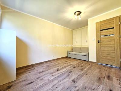         Flats for Rent , Kraków, Krowoderskich Zuchów | 30 mkw