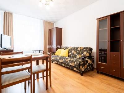         Flats for Rent , Kraków, Os. Szkolne | 50 mkw