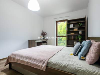         Flats for Rent , Kraków, Przemysłowa | 56 mkw