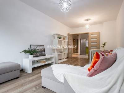         Flats for Rent , Kraków, Przemysłowa | 56 mkw