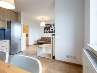         Apartamentos para Rent , Kraków, Kuźnicy Kołłątajowskiej | 31 mkw