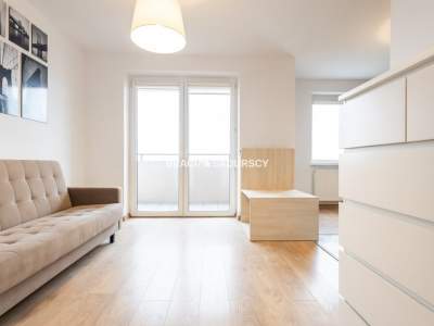         Apartamentos para Rent , Kraków, Kuźnicy Kołłątajowskiej | 31 mkw