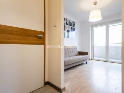         Apartamentos para Rent , Kraków, Kuźnicy Kołłątajowskiej | 31 mkw