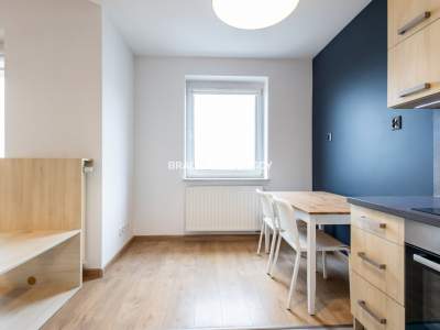         Apartamentos para Rent , Kraków, Kuźnicy Kołłątajowskiej | 31 mkw