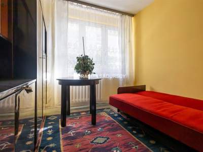         Flats for Rent , Kraków, Borsucza | 57 mkw