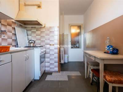         Flats for Rent , Kraków, Borsucza | 57 mkw