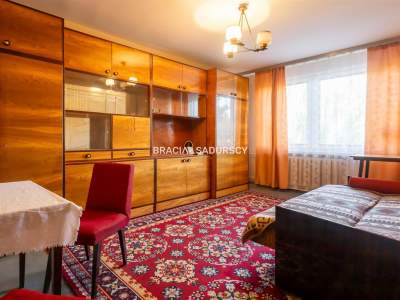         Flats for Rent , Kraków, Borsucza | 57 mkw