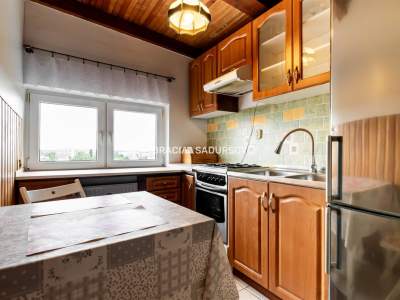         Flats for Rent , Kraków, Jana Kurczaba | 37 mkw