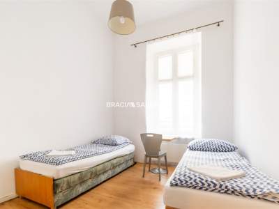         Flats for Rent , Kraków, Wojciecha Bogusławskiego | 45 mkw