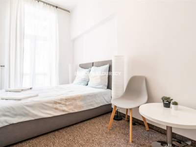         Flats for Rent , Kraków, Wojciecha Bogusławskiego | 55 mkw