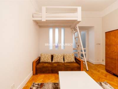         Apartamentos para Rent , Kraków, Brzozowa | 38 mkw