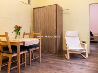         Квартиры для Аренда , Kraków, Karmelicka | 40 mkw