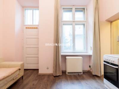         Квартиры для Аренда , Kraków, Karmelicka | 40 mkw